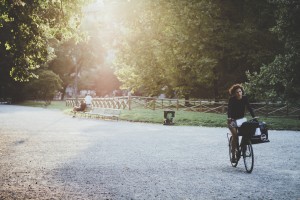 Cycling_Urban